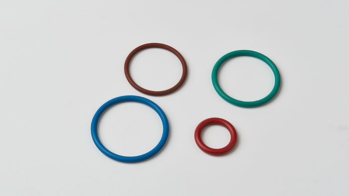 How to Formulate O-Rings with Different Performance Characteristics?