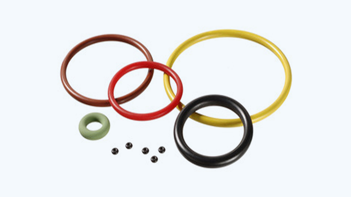 HAISUN: Exploring O-Ring Materials and Applications
