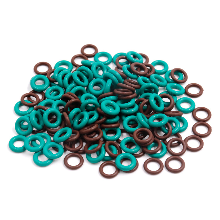 What are the application scenarios for silicone seals？