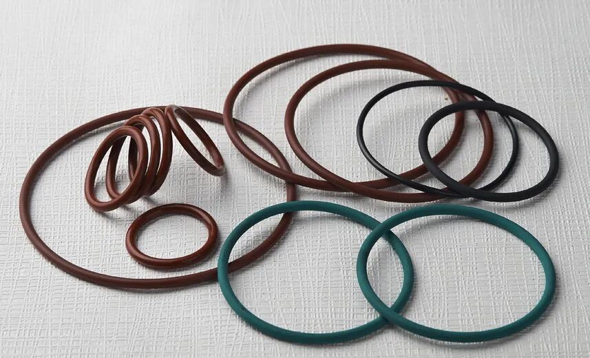 How to choose the right material for oring seals？