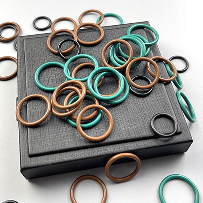 Common Causes of Seal Ring Failures and Solutions